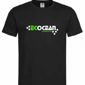 ECOCEAN Conservation t-shirt