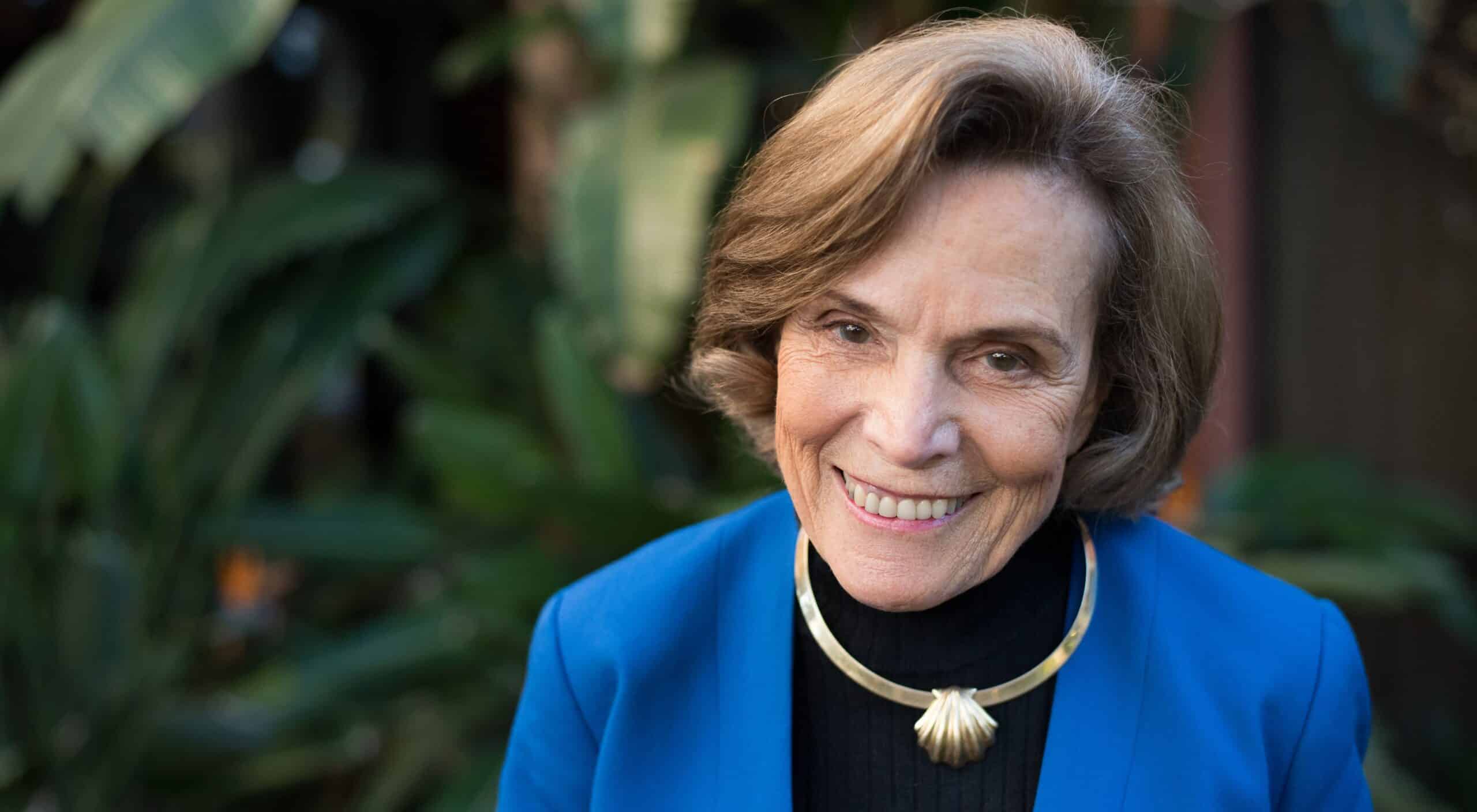 Sylvia Earle